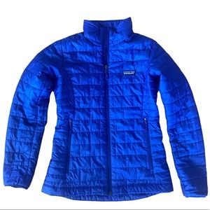 Patagonia Women’s XS Light Weight Puffer Jacket